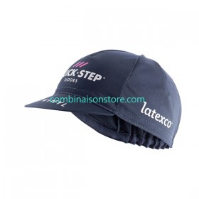 2022 Quick-Step Alpha Vinyl Team 2022 Casquette de vélo